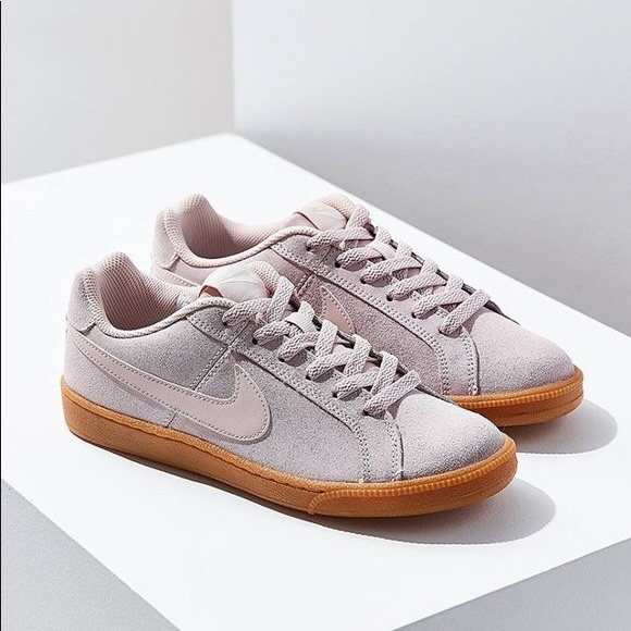 Nike Shoes - NEW Nike x Urban Outfitters Court Royale Sneakers
